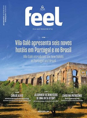 New hotels in Portugal and no Brazil