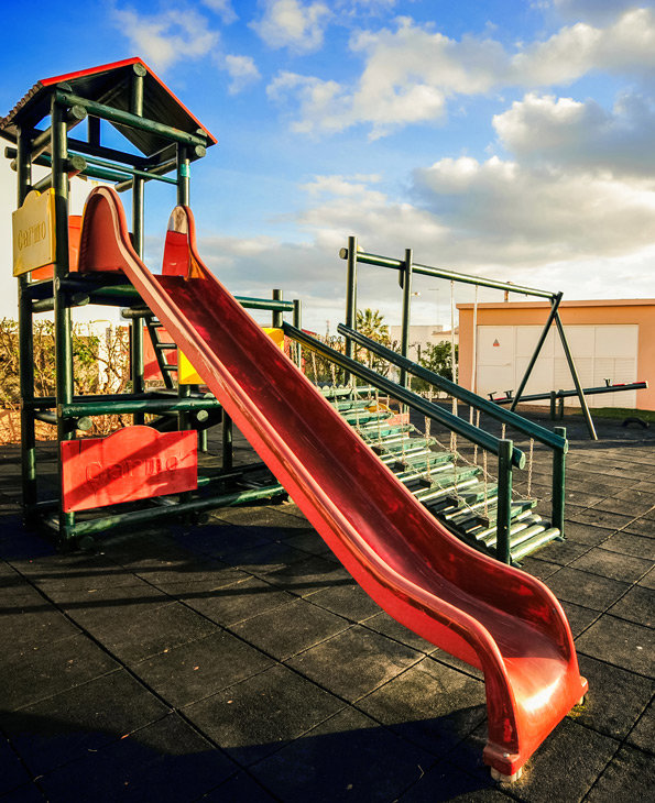 Kids Playground