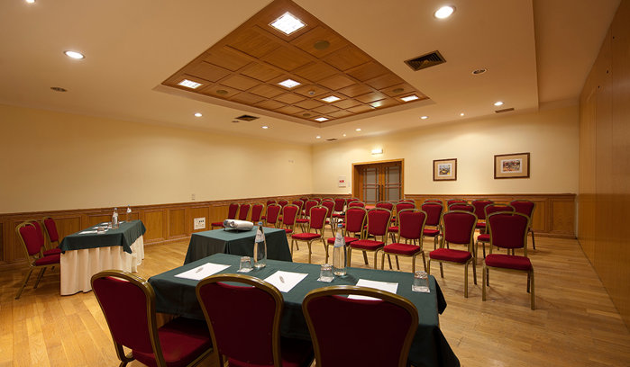Hotel Vila Galé Albacora - Meeting Room