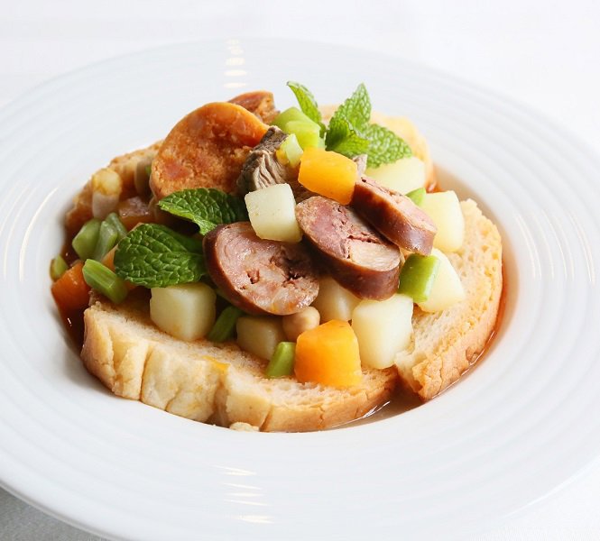 Typical Alentejo Buffet