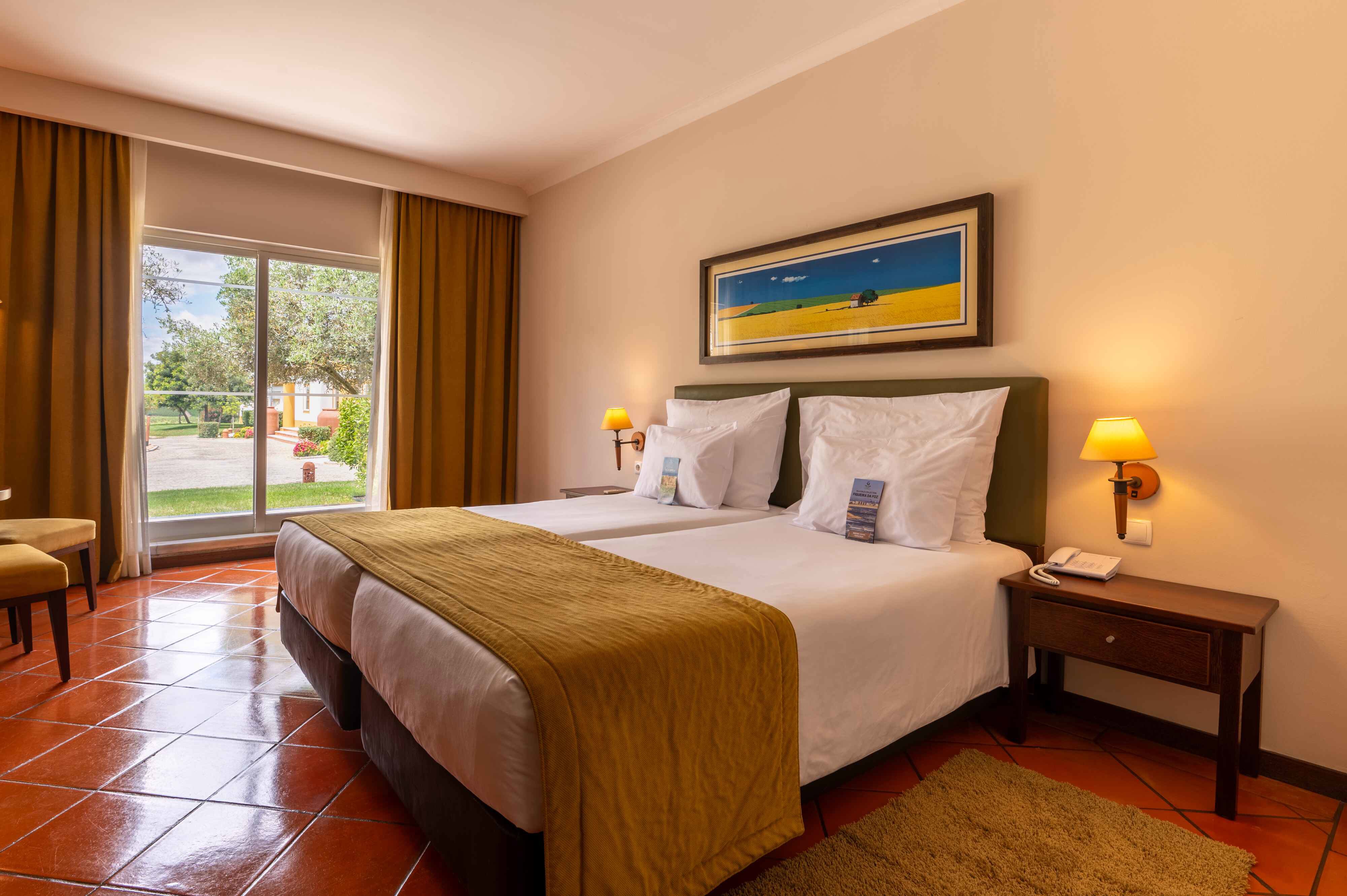 Hotel Vila Galé Alentejo Vineyards - Standard Room 