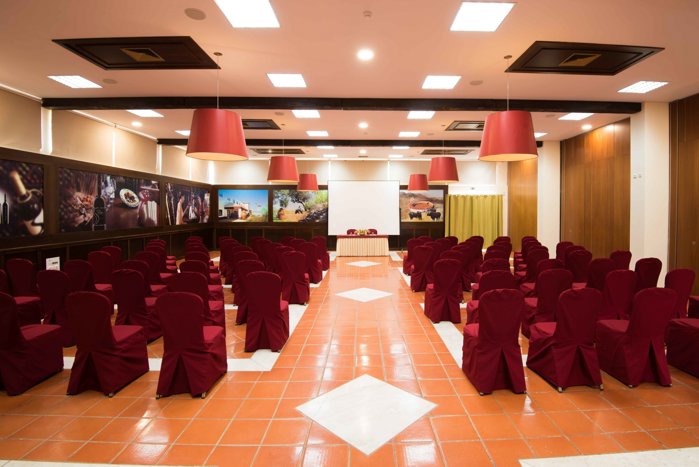 VG Alentejo Vineyards Sala Reuniões 1