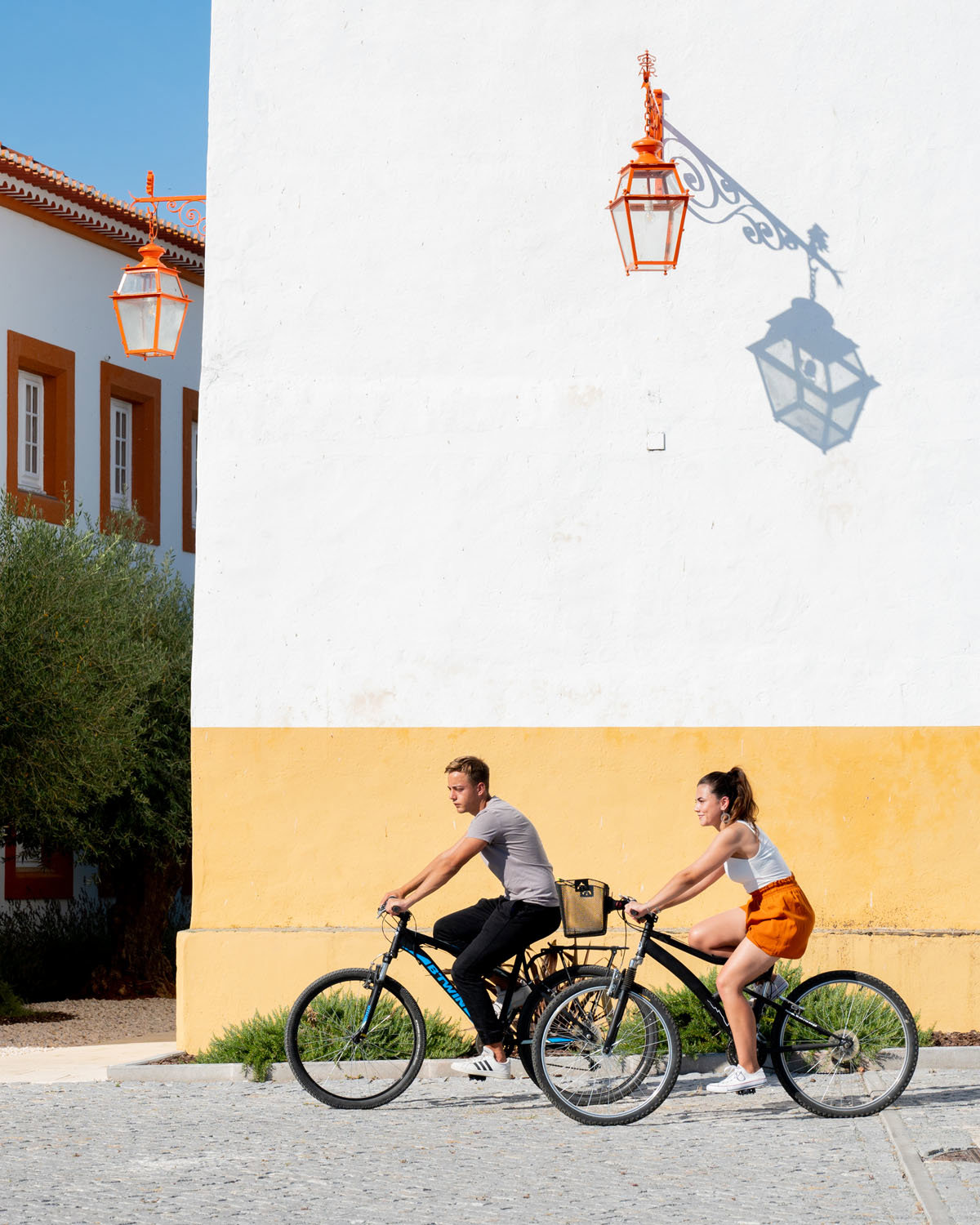 Vila Galé Collection Alter Real - Activities