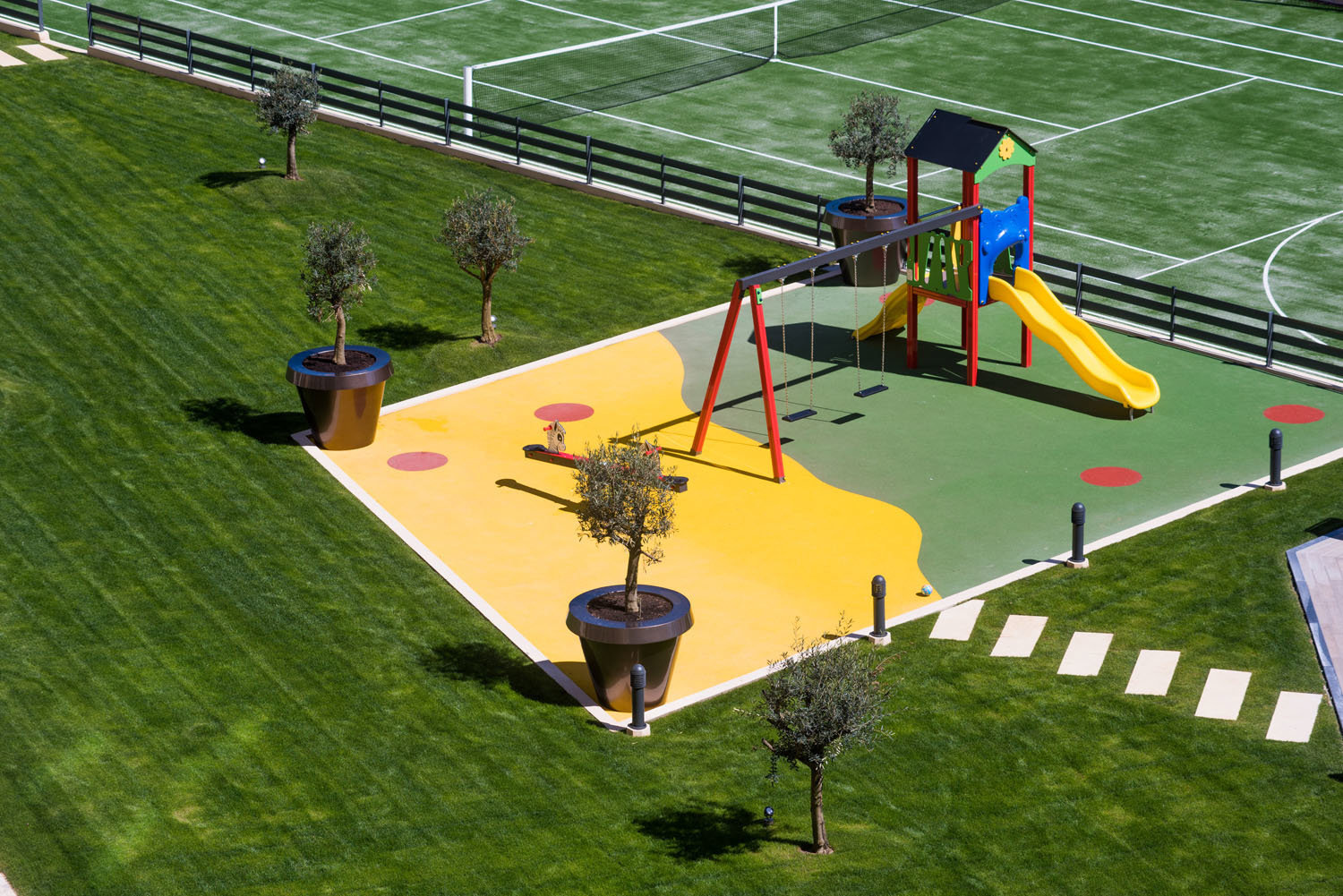 Hotel Vila Galé Ampalius - NEP Club