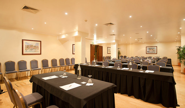 Hotel Vila Galé Atlântico - Meeting Room