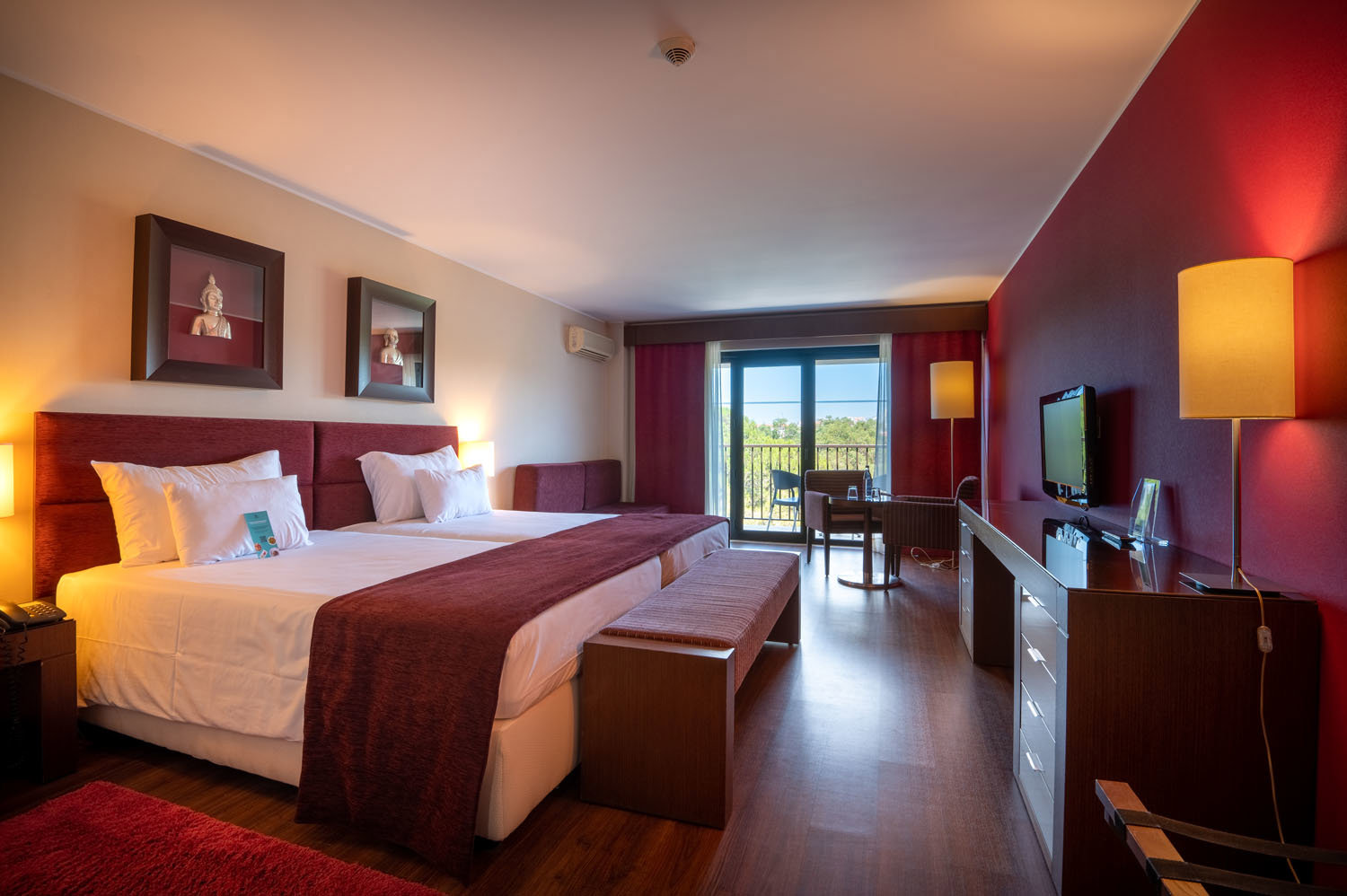 Vila Galé Cascais - Standard Room