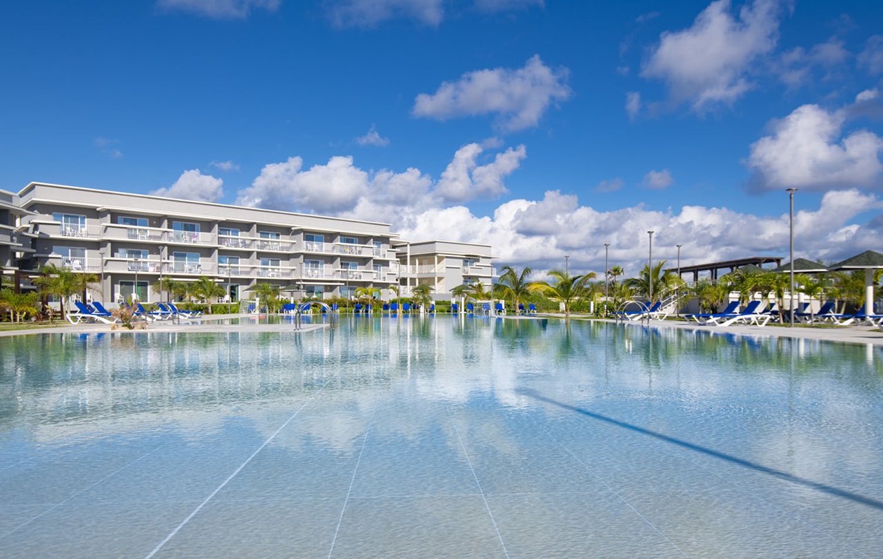 Vila Galé Cayo Paredón