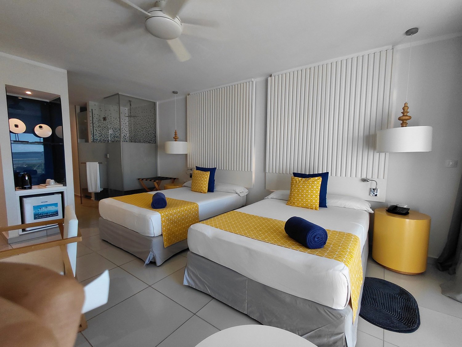 VG Cayo Santa Maria Quarto Standard 2