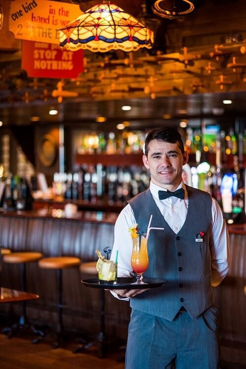 Awards and Certifications