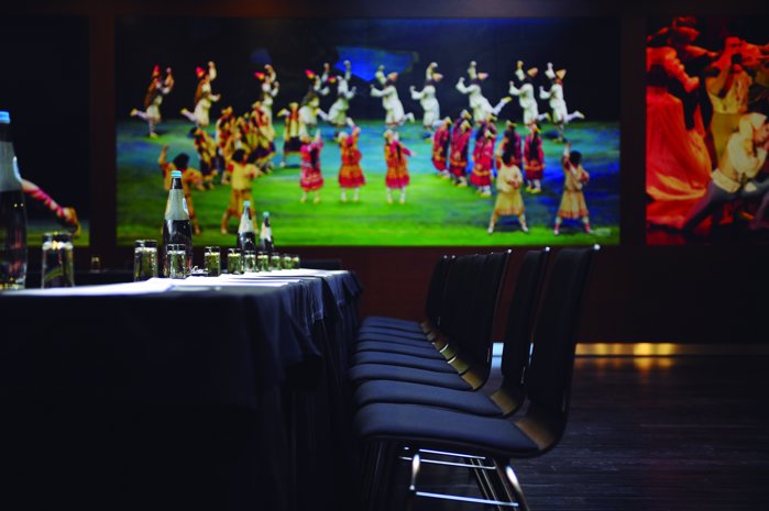 Vila Galé Coimbra - Meeting Room