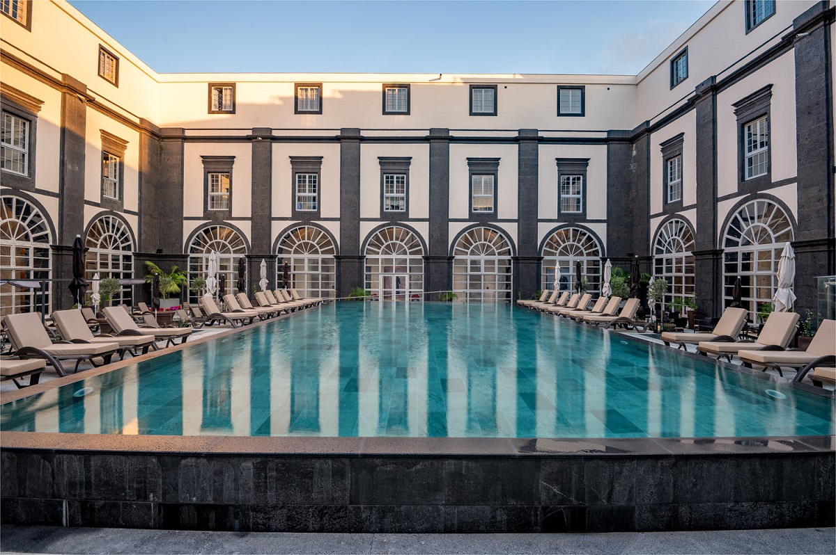 Collection S. Miguel