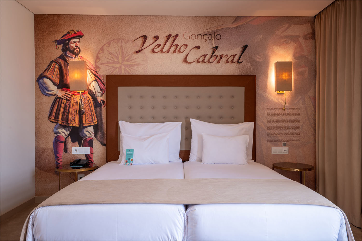 Vila Galé Collection S. Miguel - Standard Room