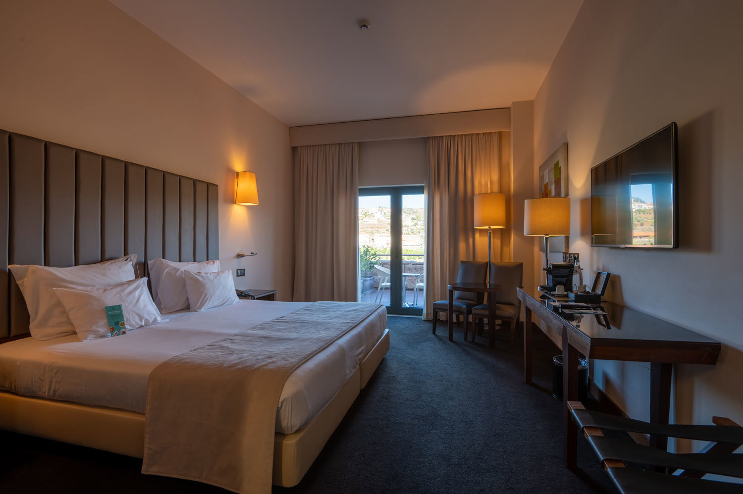 Vila Galé Collection Douro - Standard Room