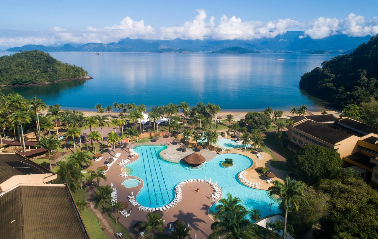 Vila Galé Eco Resort de Angra