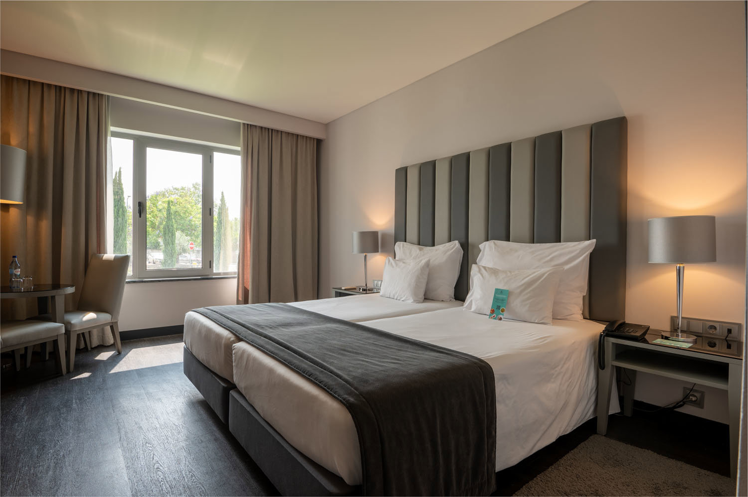 Hotel Vila Galé Évora - Standard Room