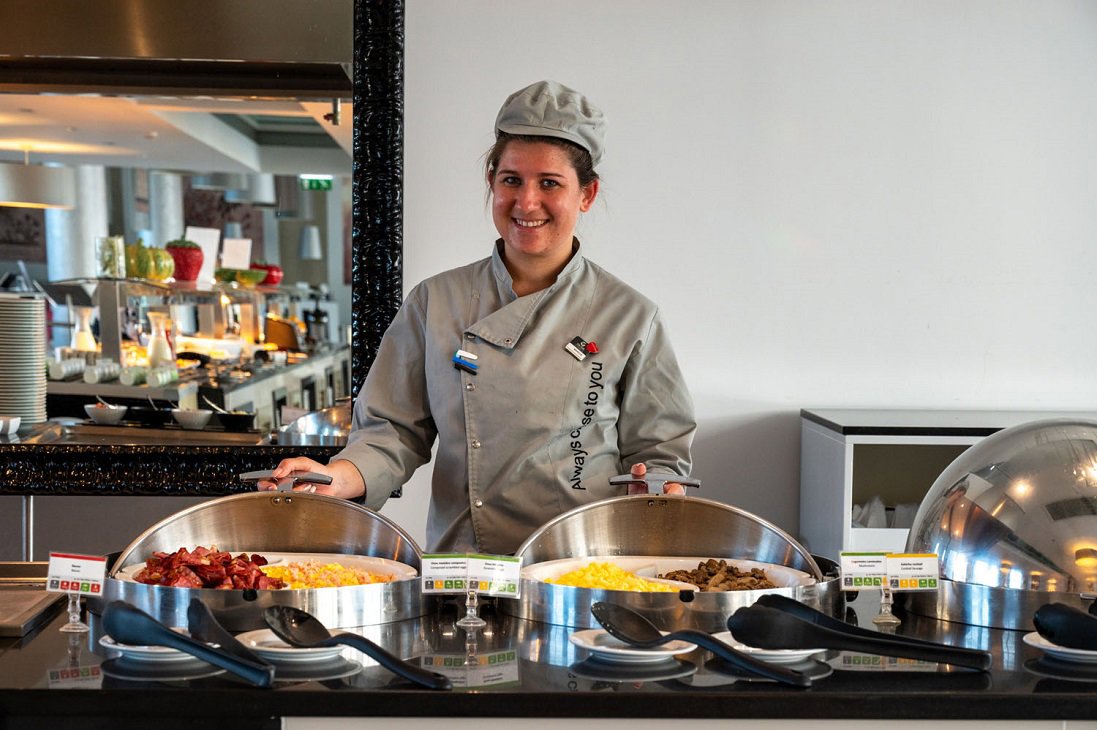 Awards and Certifications