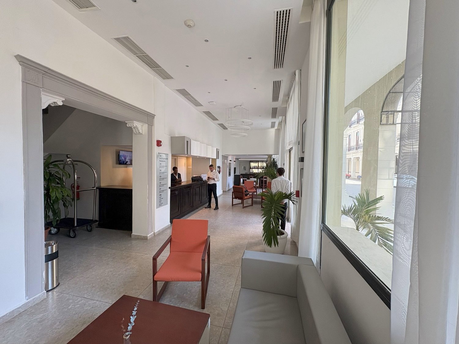 VG EXPRESSPARKVIEW 1