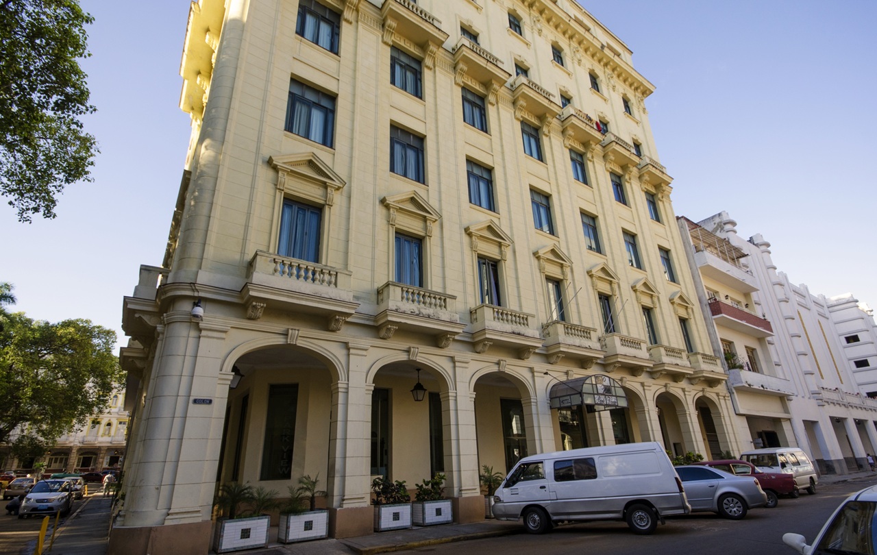 Vila Galé Express Park View