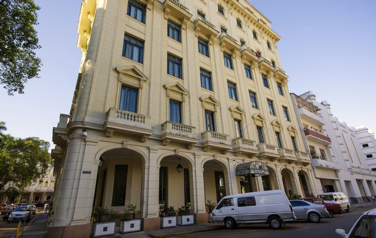 VG EXPRESSPARKVIEW HEADER