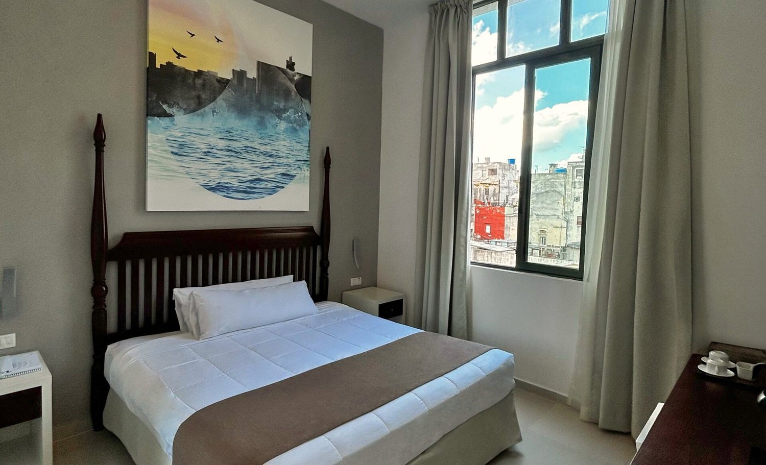 VG EXPRESSPARKVIEW Quarto 2