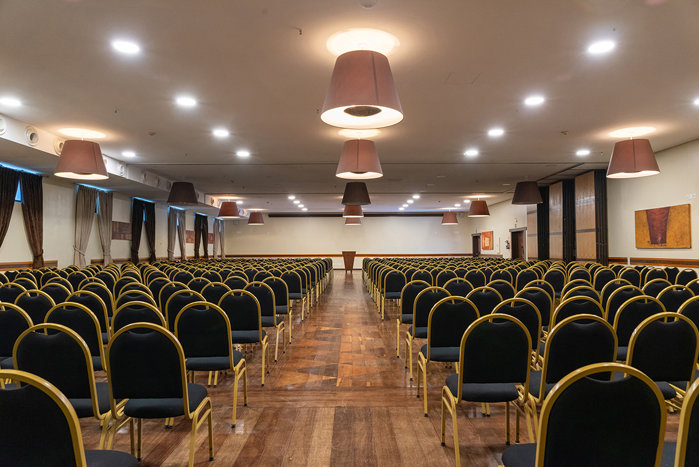 Vila Galé Fortaleza - Meeting room