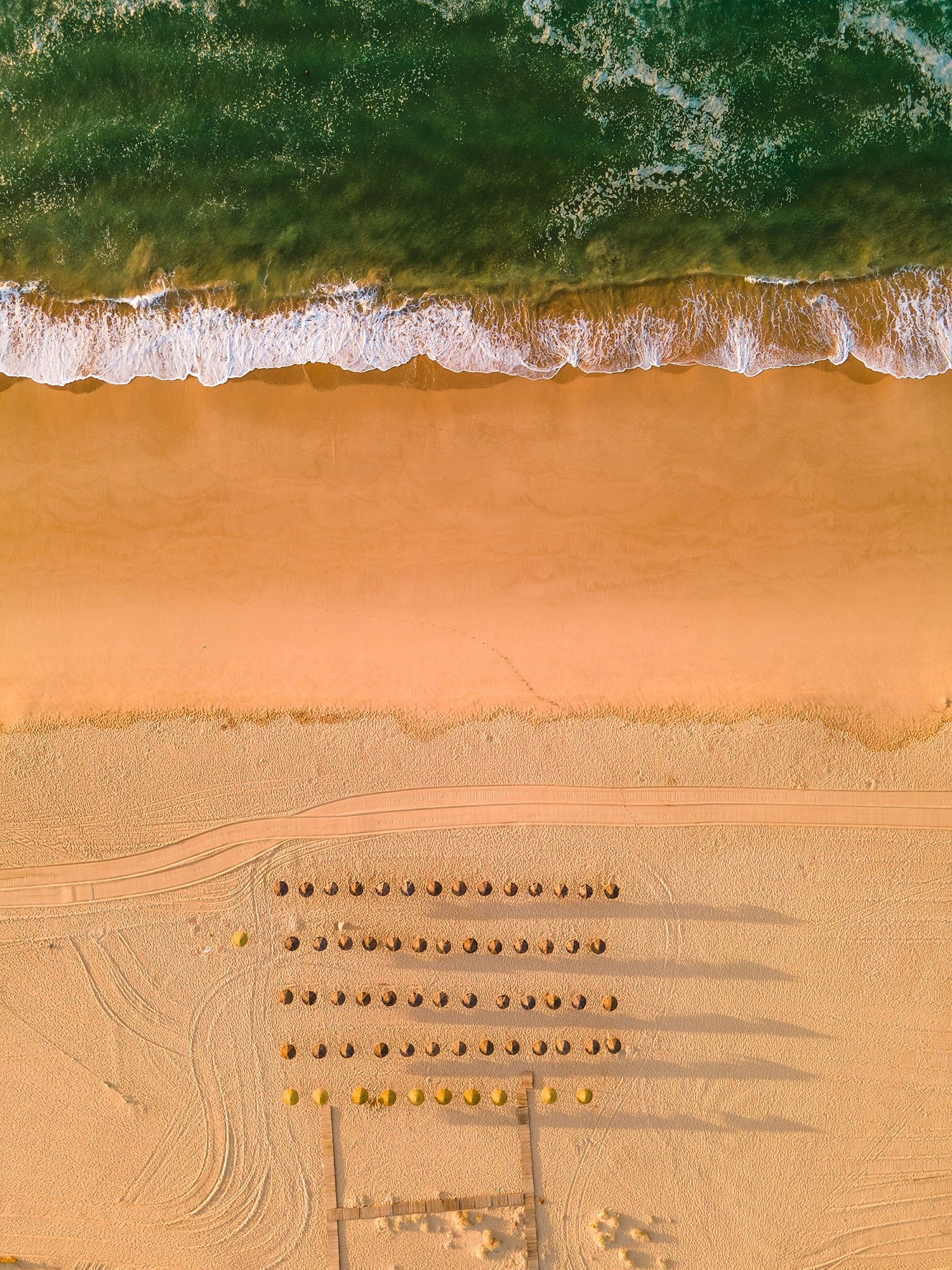 Vila Galé Lagos_Beach