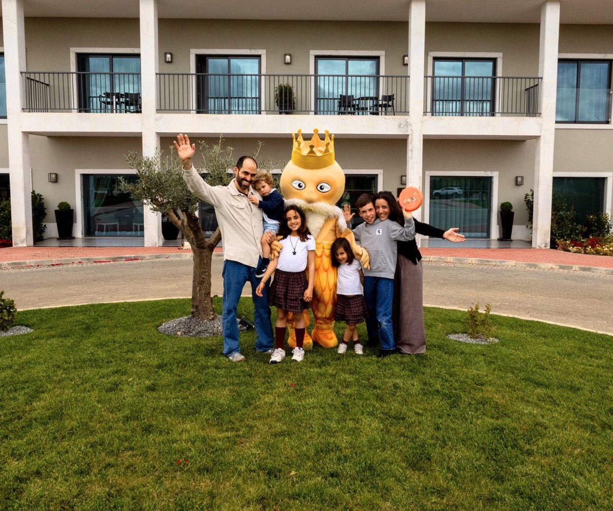 VG Monte Vilar Familia 2 Baixa