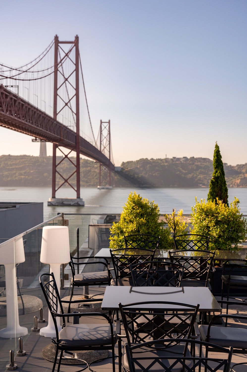 VG Opera Rooftop 6 Baixa