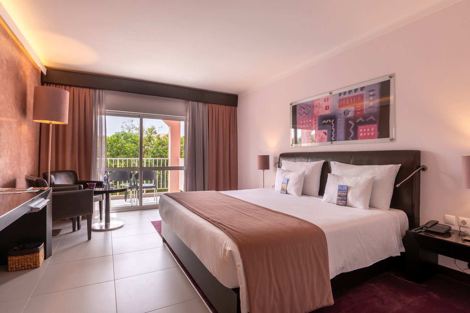 VG Praia Quarto Standard 1 Baixa