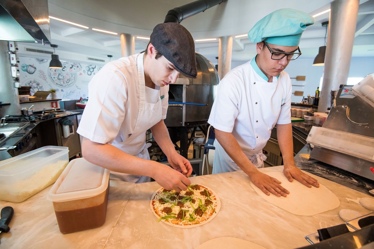 VG Praia Restaurante Massa Fina 11 Baixa