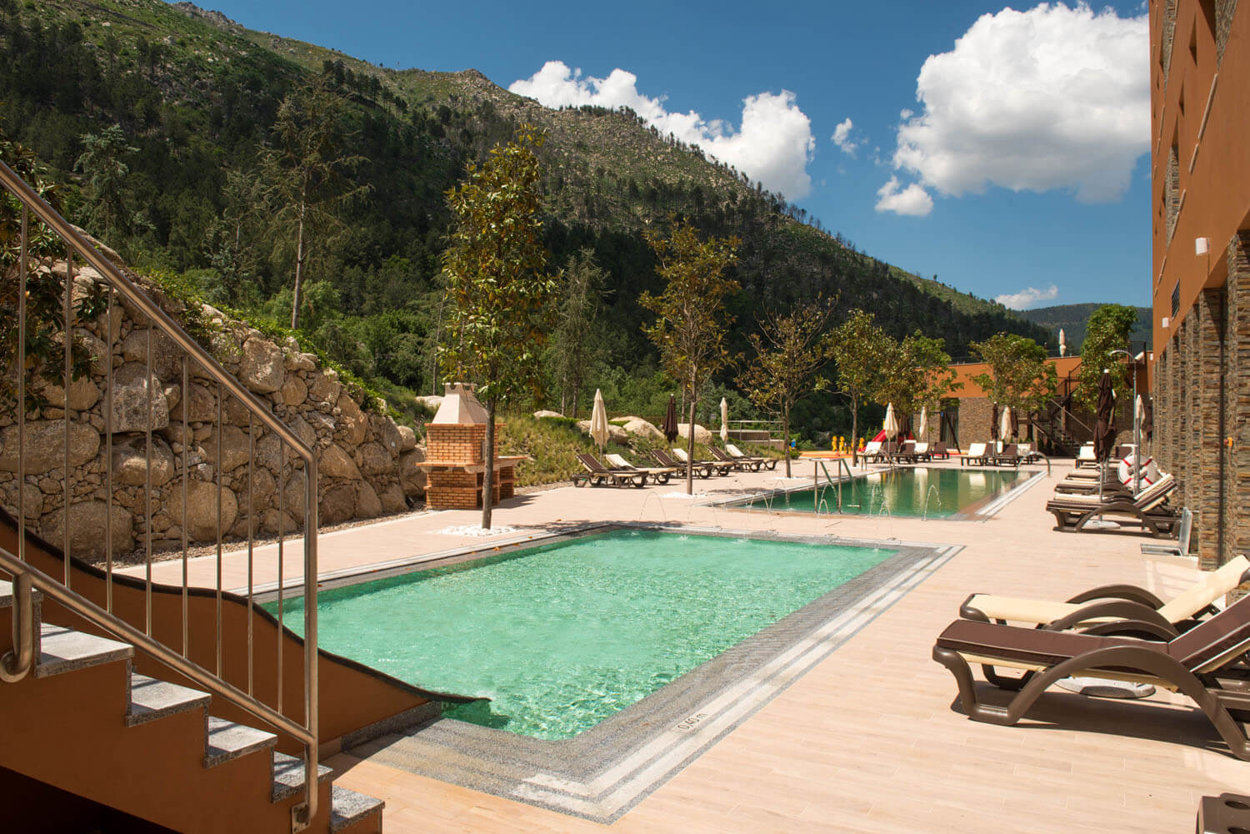 Vila Galé Serra da Estrela - NEP Club 