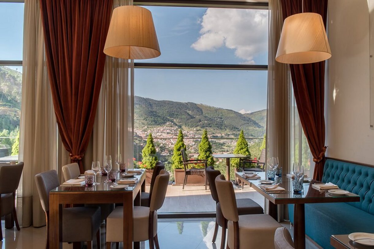 VG Serra Estrela Restaurante (1)