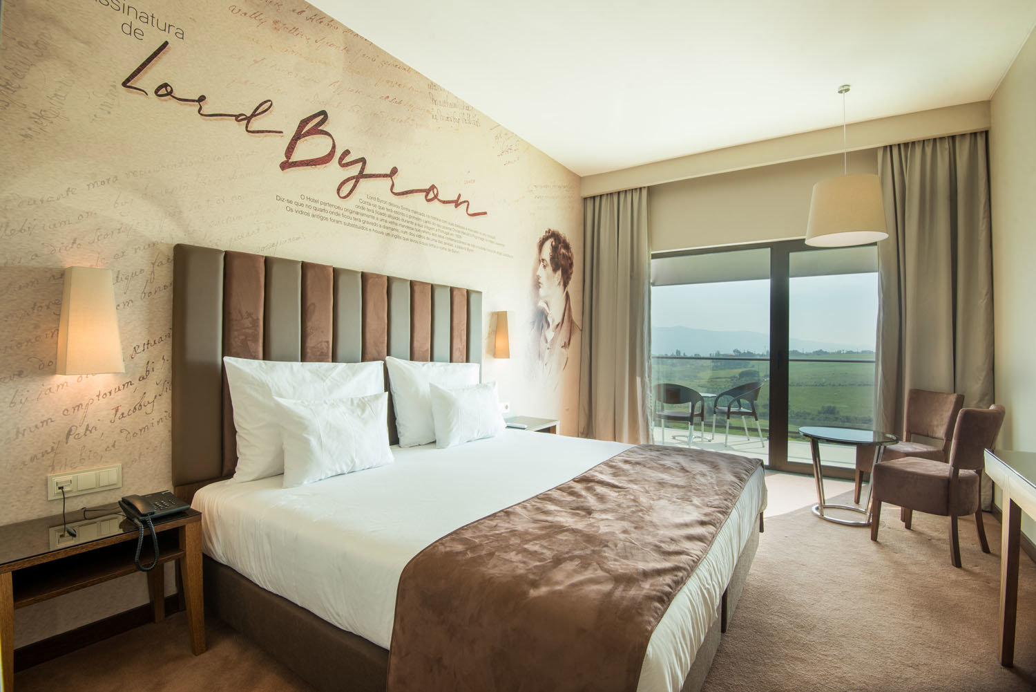 Hotel Vila Galé Sintra -  Standard Room