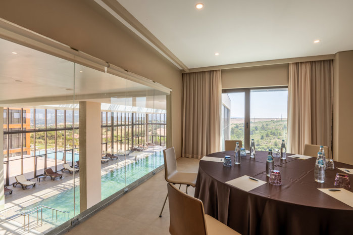  Hotel Vila Galé Sintra - Meeting Room