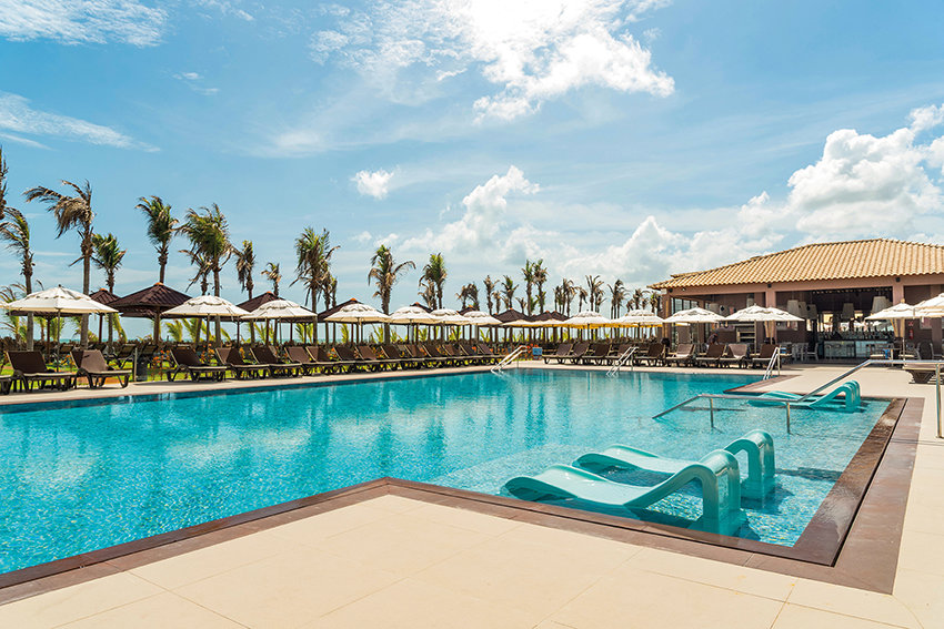 Vila Galé Collection Sunset Cumbuco_Pool