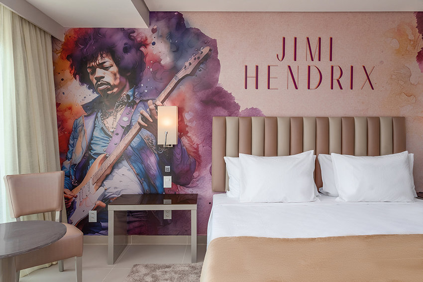 Vila Galé Collection Sunset Cumbuco_Standard Room