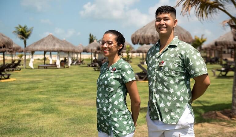 Prêmios e Certificados