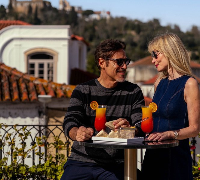 Romantic Experiences