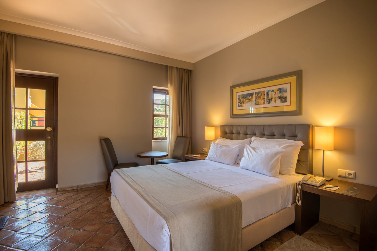 Hotel Vila Galé Albacora - Standard Room