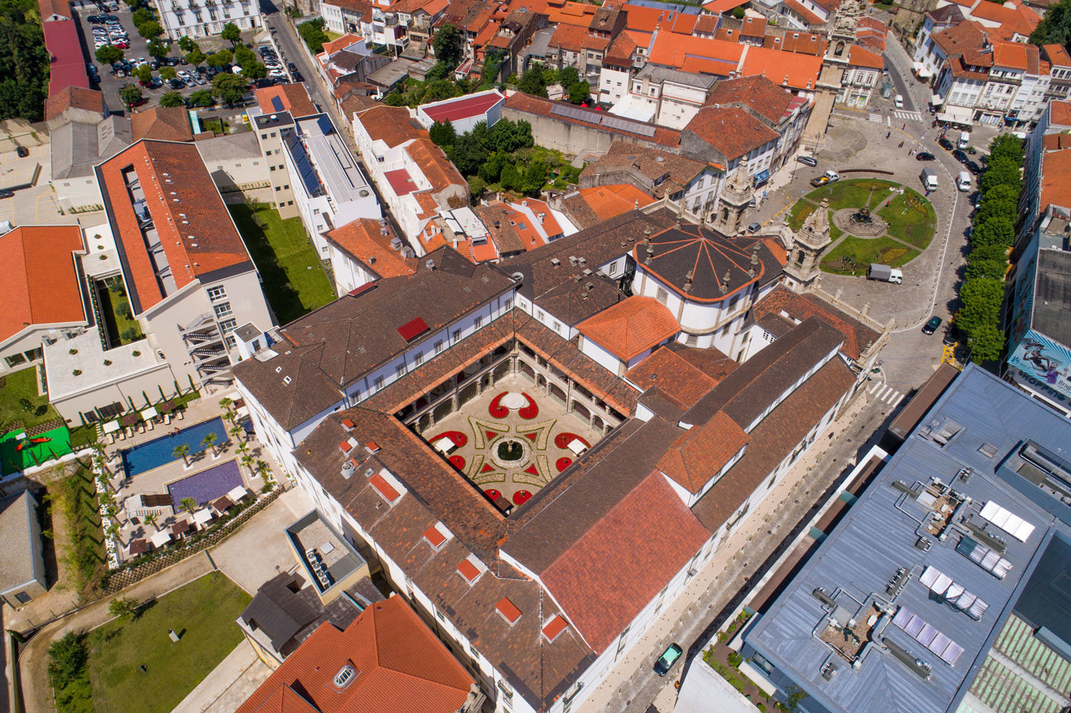 Awards and Certifications 