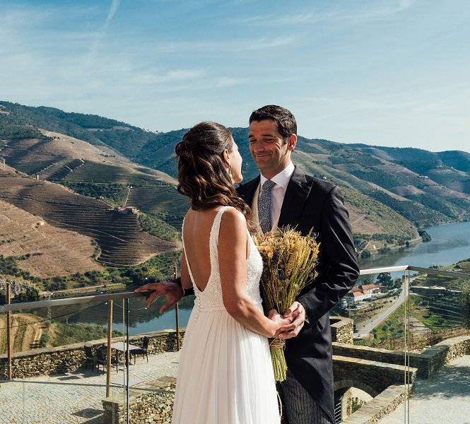 Weddings - hotels in Portugal