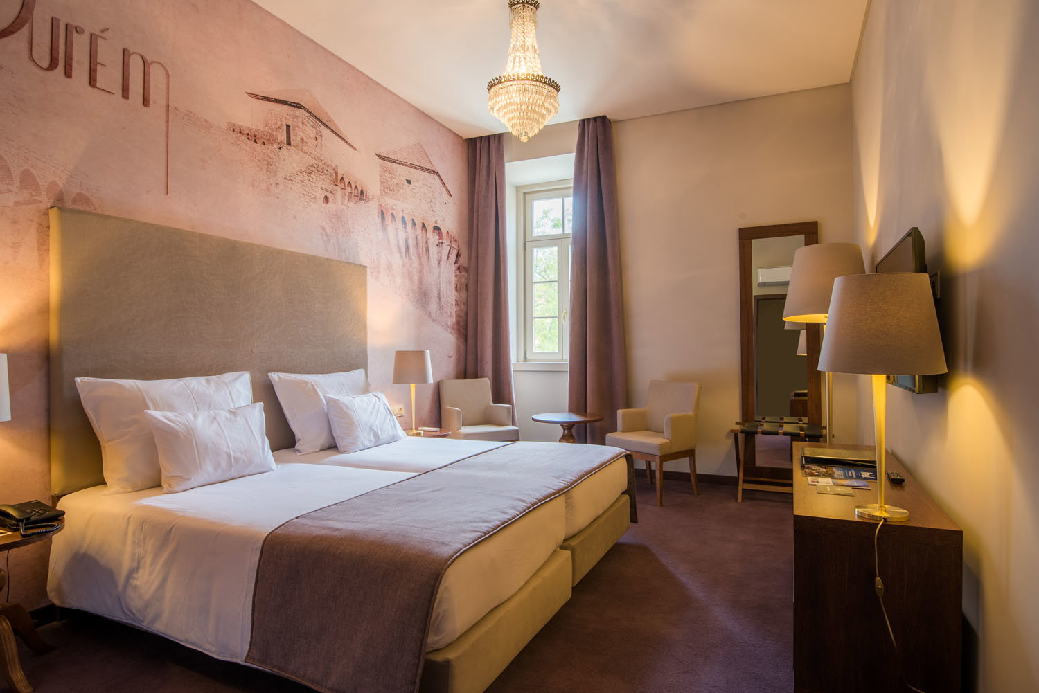 Vila Galé Collection Elvas - Standard Room