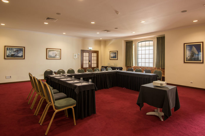 Hotel Vila Galé Ericeira - Meeting Room