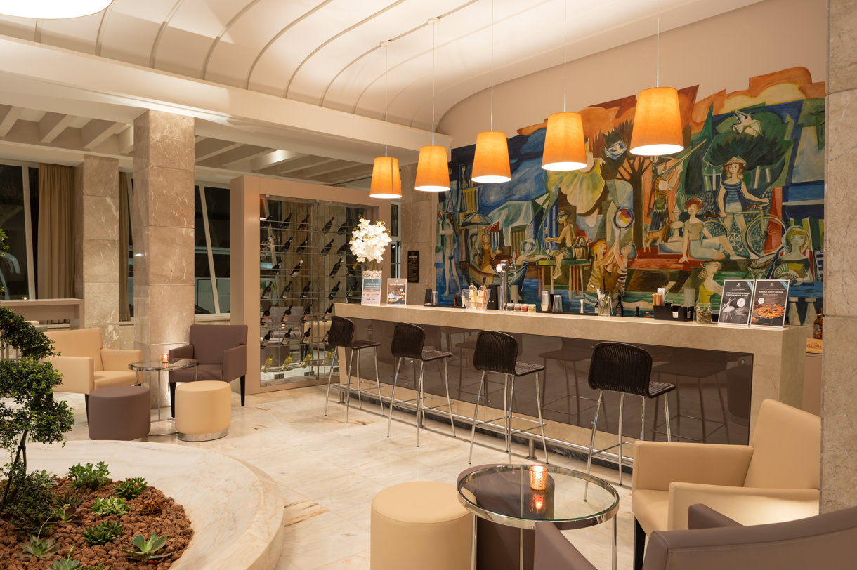 Vila Galé Collection Figueira da Foz - Bar Fidelio