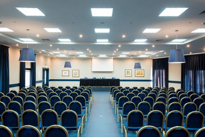 Hotel Vila Galé Tavira - Meeting Room
