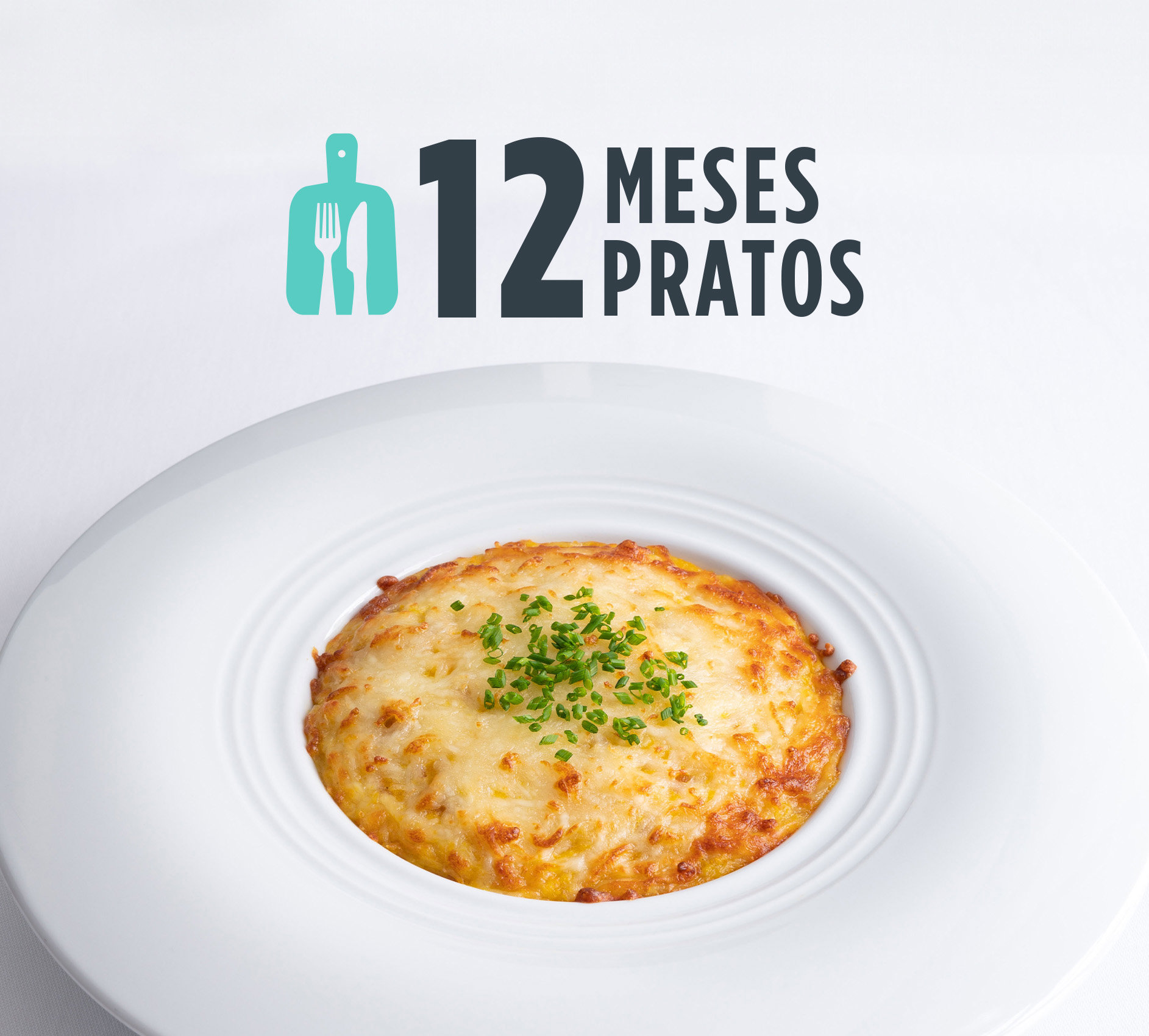 12 Months, 12 Dishes Portugal