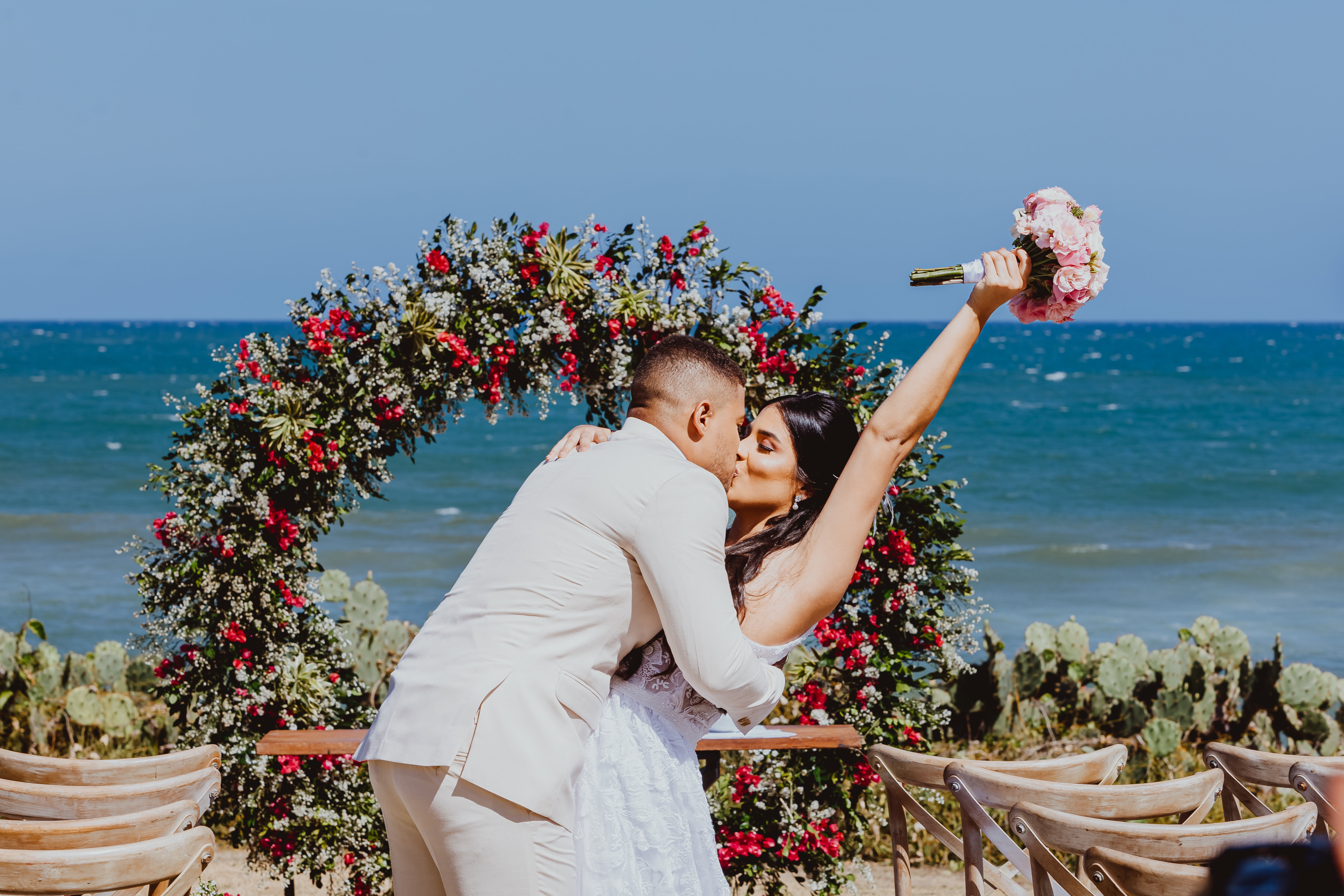 Weddings - hotels in Brazil